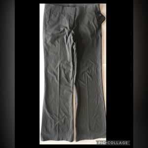 3- Theory Grey dress pants